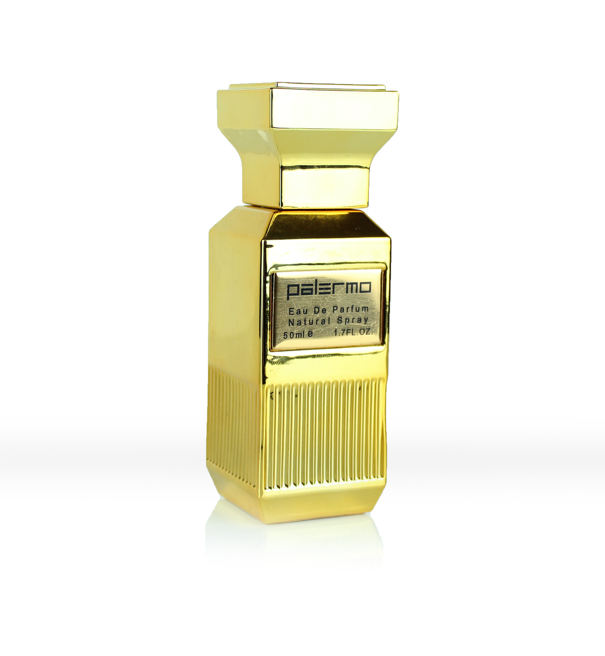 PALERMO PURE GOLD KADIN PARFÜMÜ 50 ml