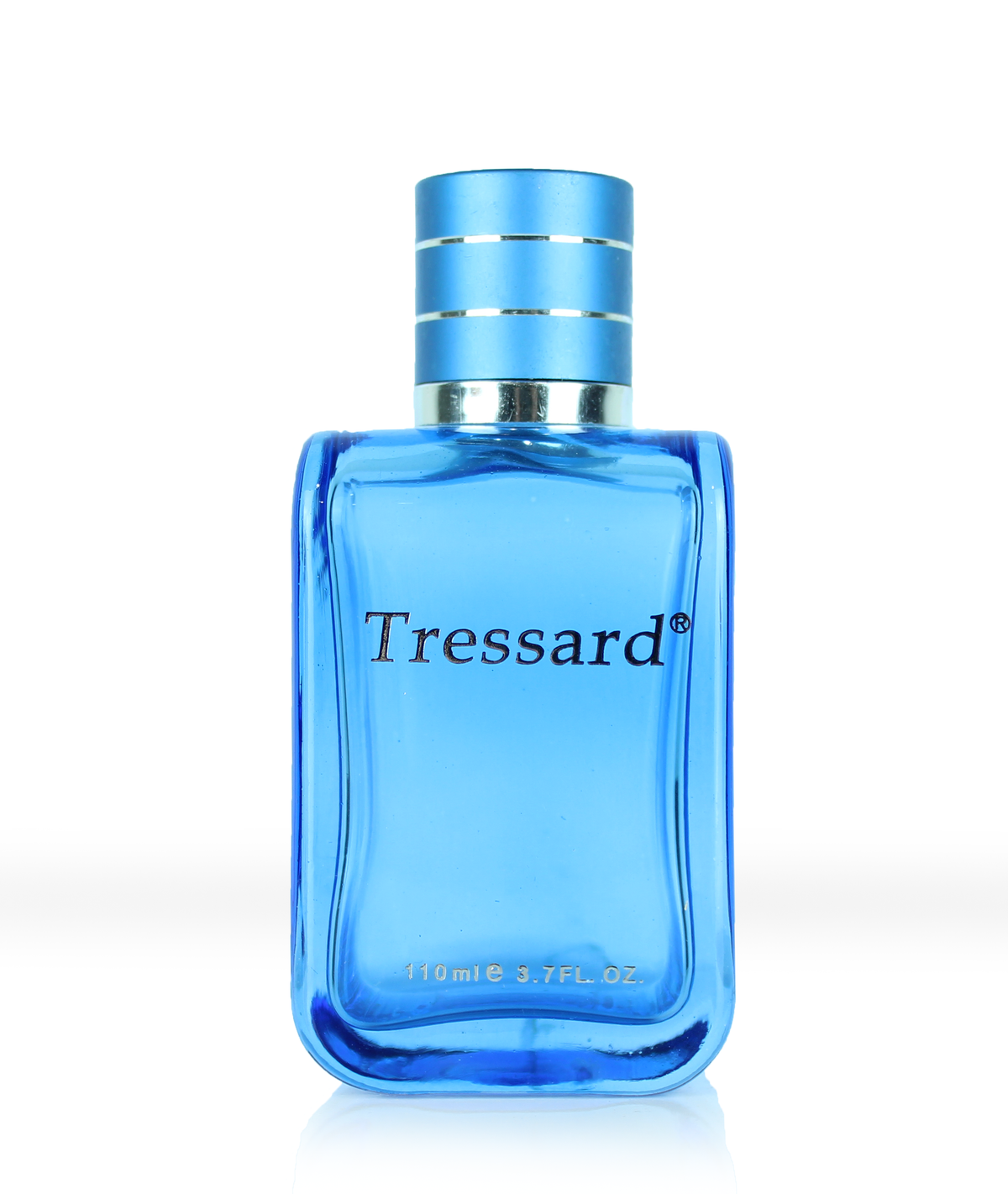 TRESSARD FRENCH UNISEX PARFÜM 110 ml