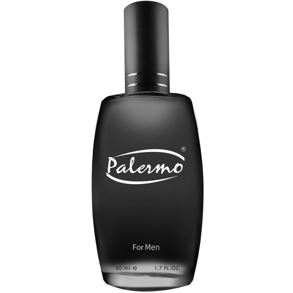 PALERMO COLLECTION E213 ERKEK PARFÜMÜ 50 ml (KLASİK MODEL)
