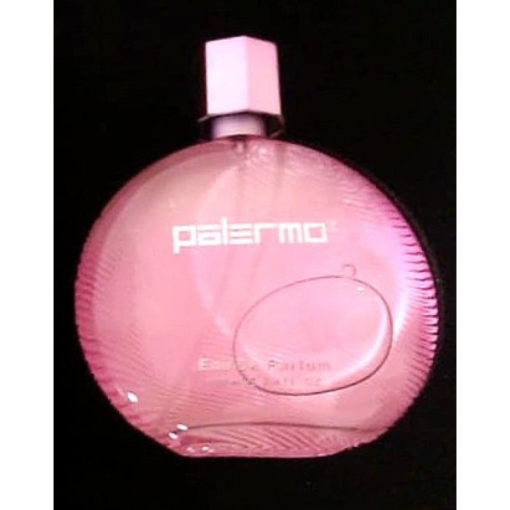 PALERMO GAMES KADIN PARFÜMÜ 100 ml