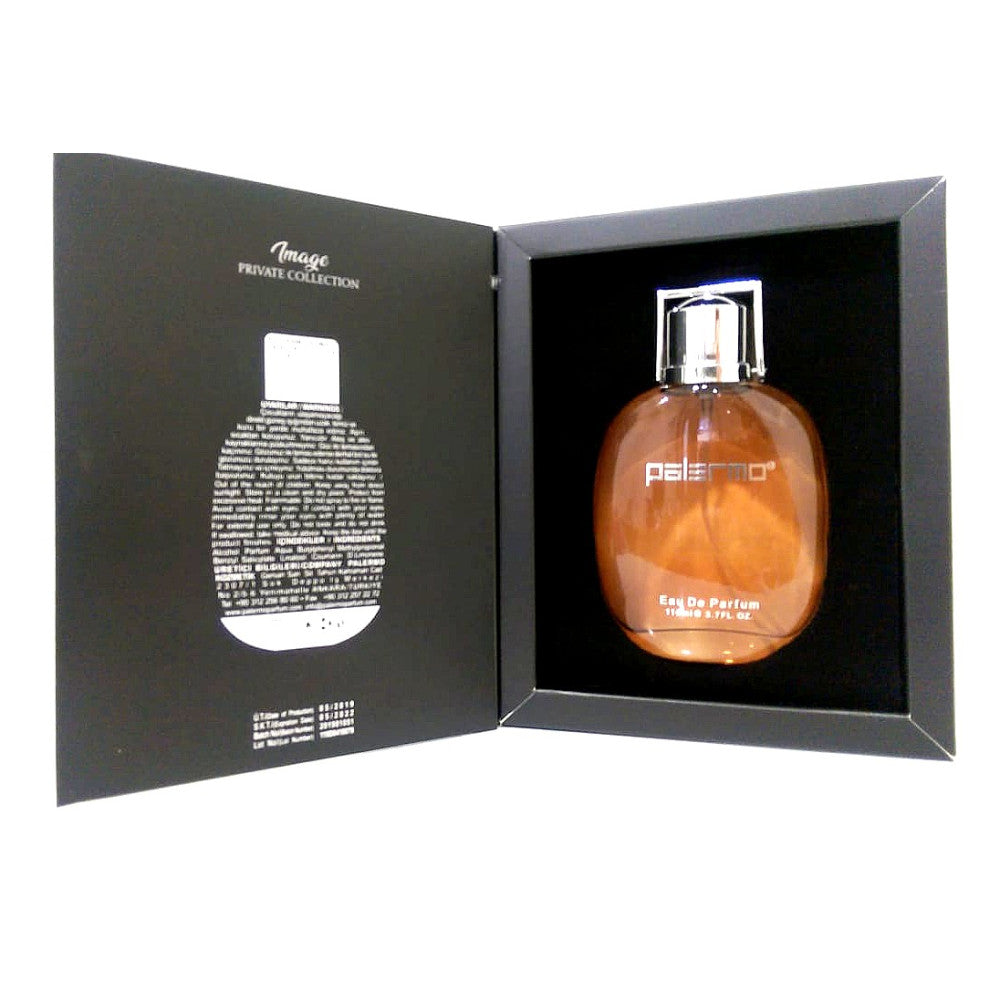 PALERMO B9 UNISEX PARFÜM 110 ml