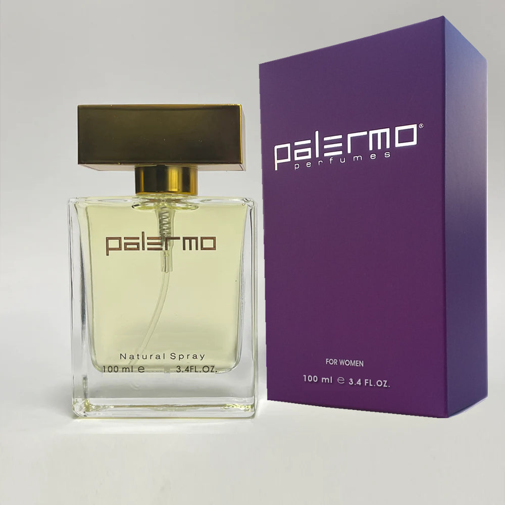 PALERMO COLLECTION B130 KADIN PARFÜMÜ 100 ml