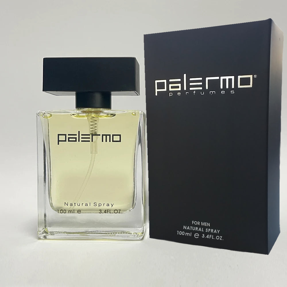 PALERMO COLLECTION E231 ERKEK PARFÜMÜ 100 ml