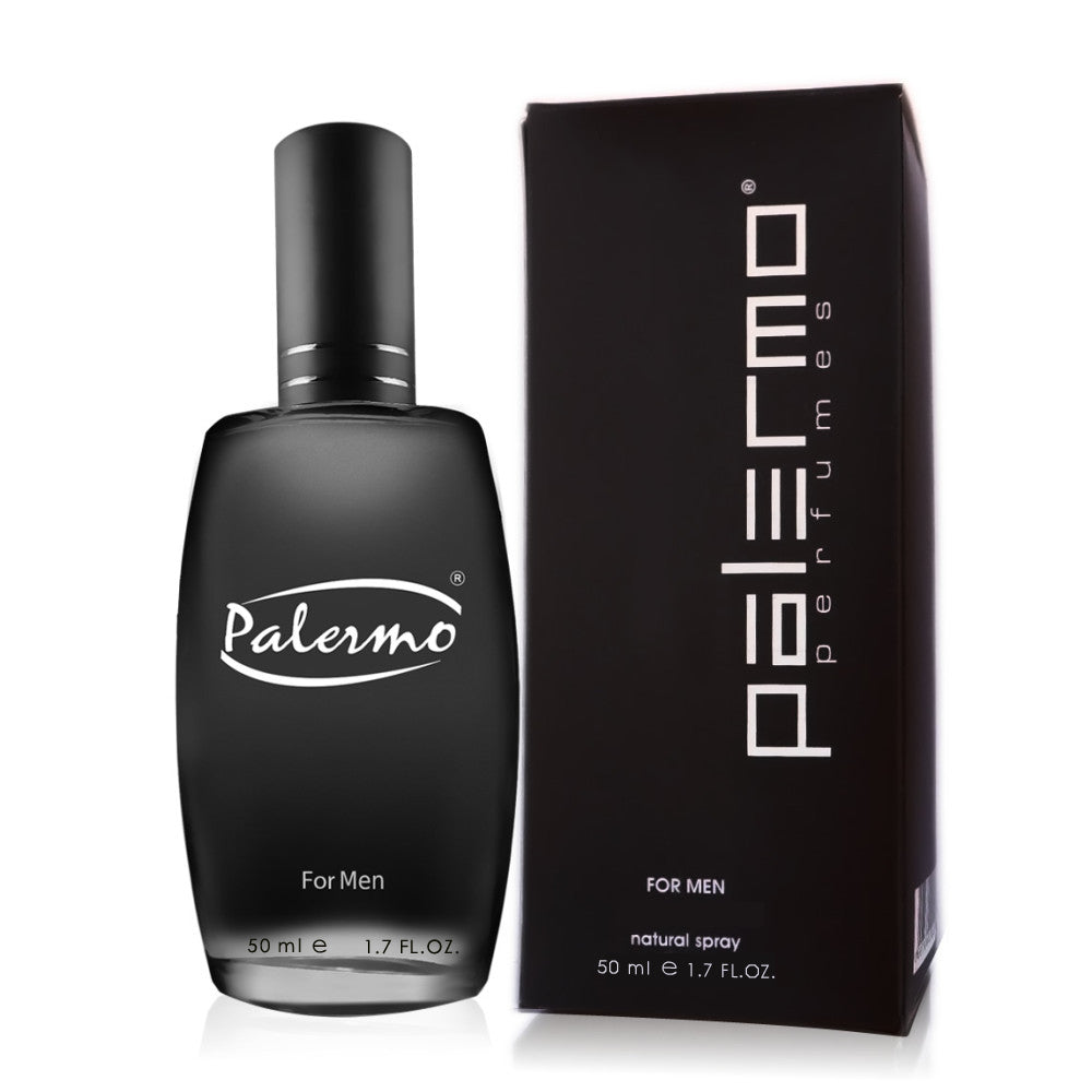 PALERMO COLLECTION E213 ERKEK PARFÜMÜ 50 ml (KLASİK MODEL)