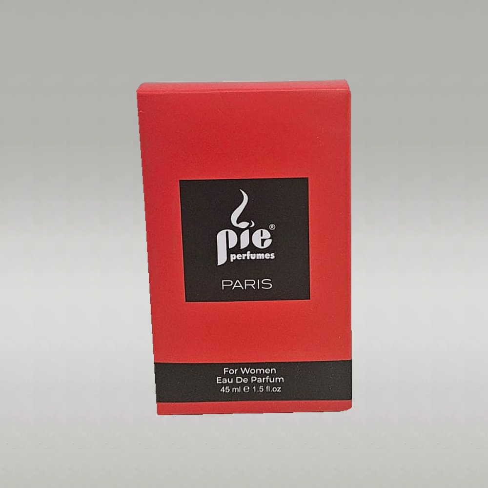 PARİS 45 ml PİE KASET PARFÜM KADIN